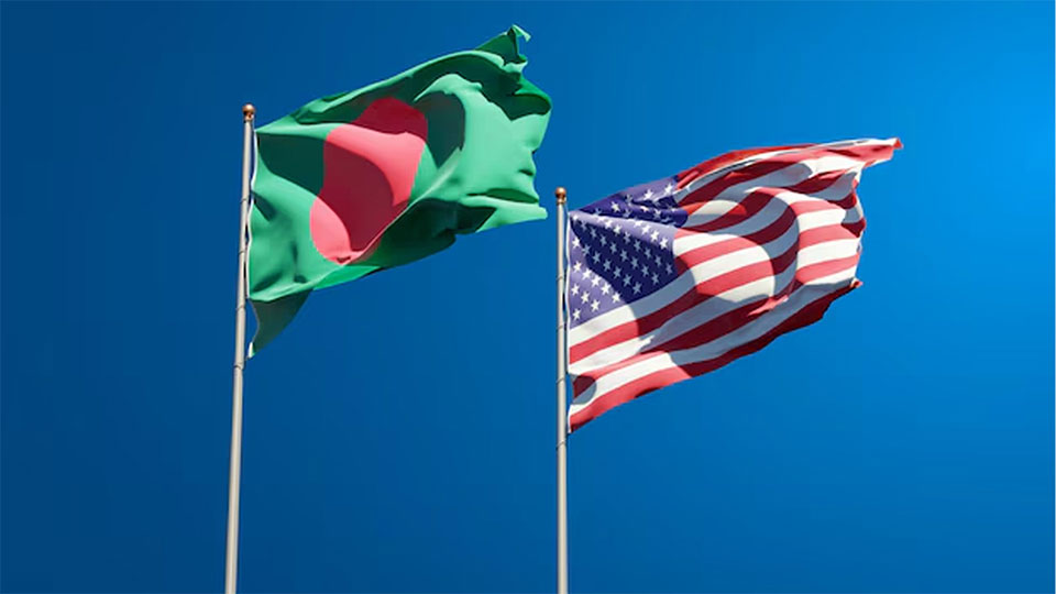 US slaps BD with reciprocal import tariffs, latter reviews duties on American goods