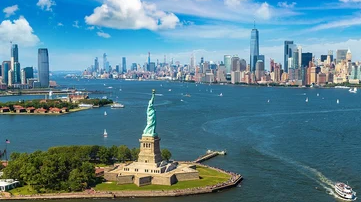 USA still leads world in travel and tourism