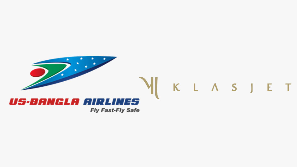 US-Bangla, KlasJet pair up for operations in Middle East, Asia
