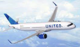 United celebrates first graduation class of pilots