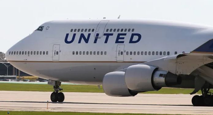 United set to launch air taxis in San Francisco