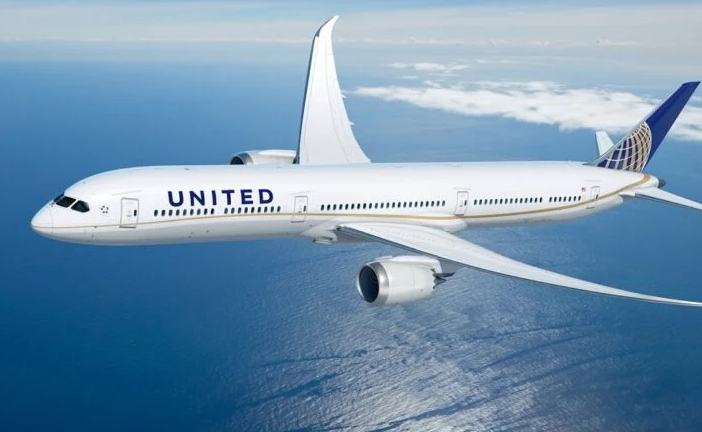 United launches direct flight between Washington-Cape