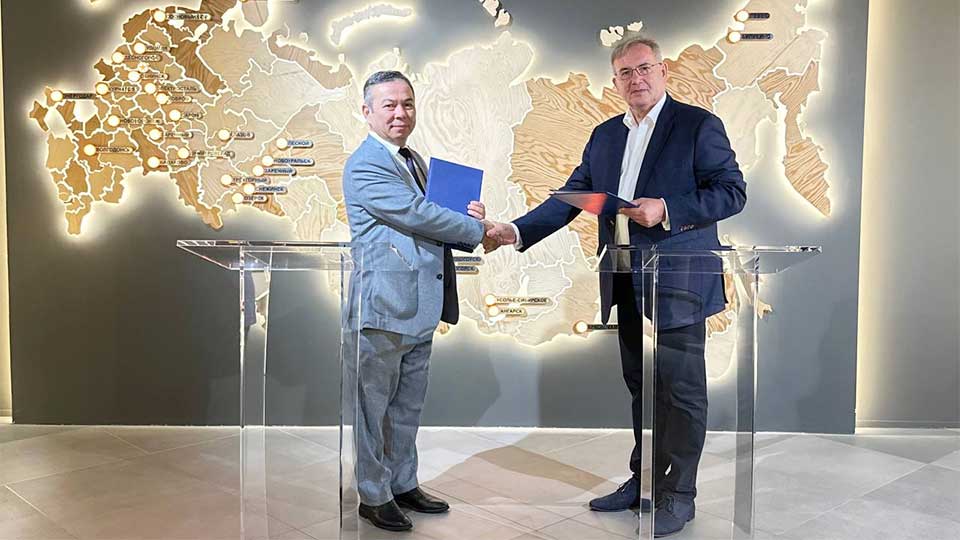 Uzbekistan joins Rosatom’s international research program