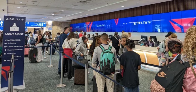 ARC: March U.S. air ticket sales set record