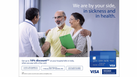 Visa eases access for medical travellers