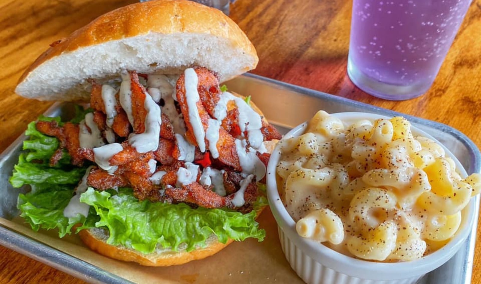Rise in vegan travel spots with cozy plant-based diet