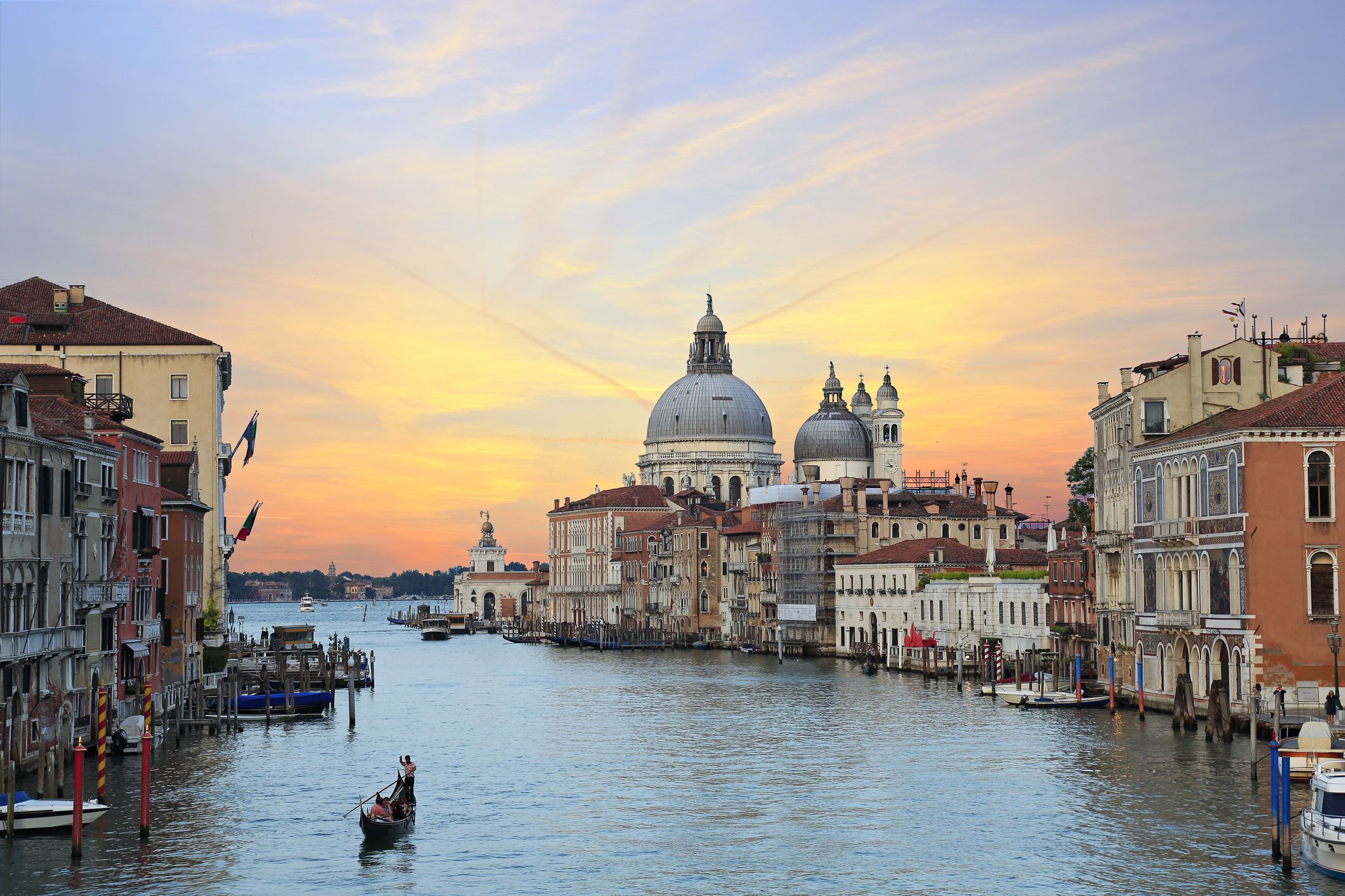 Orient Express to launch 2nd hotel in Venice 