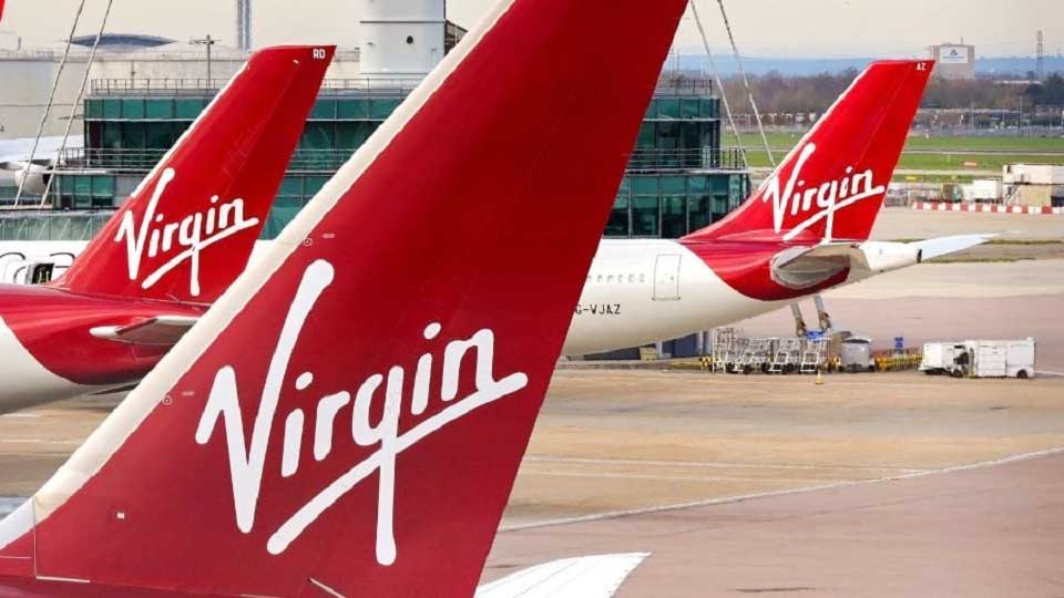Virgin Atlantic to boost UK‑India air connection
