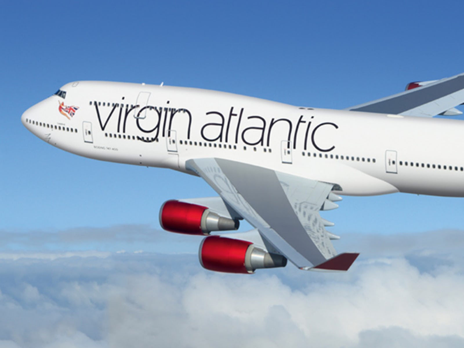 Virgin Atlantic begins new brand platform and advertising campaign