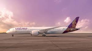 Vistara introduces free Wi-Fi on int'l flights