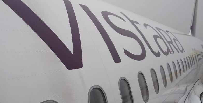 Vistara announces direct Mumbai-London flights