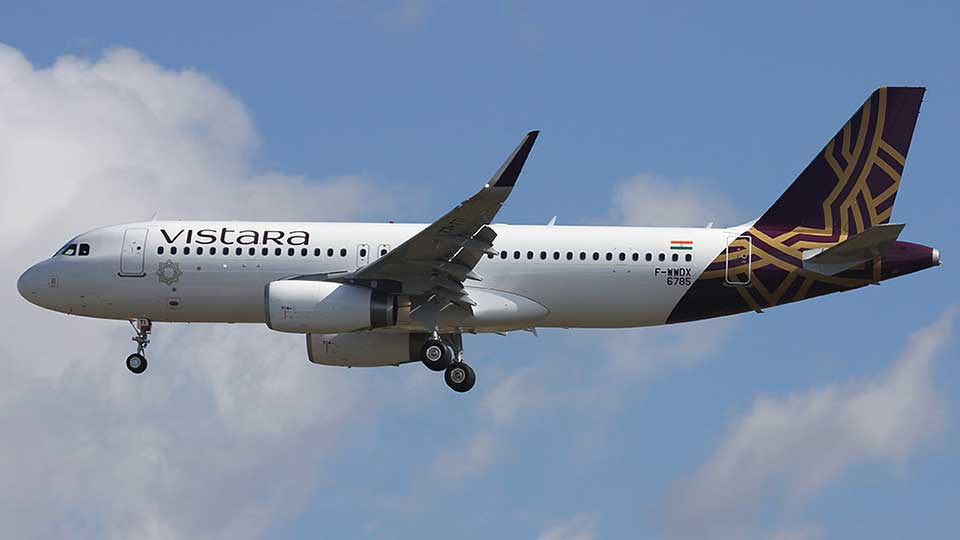 Vistara CEO says 98 pc of pilots signed new contract