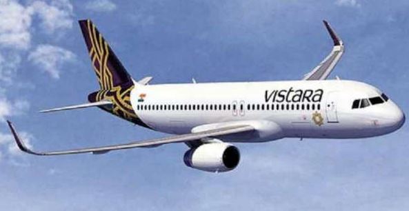 Vistara launches direct Mumbai-Dammam flights