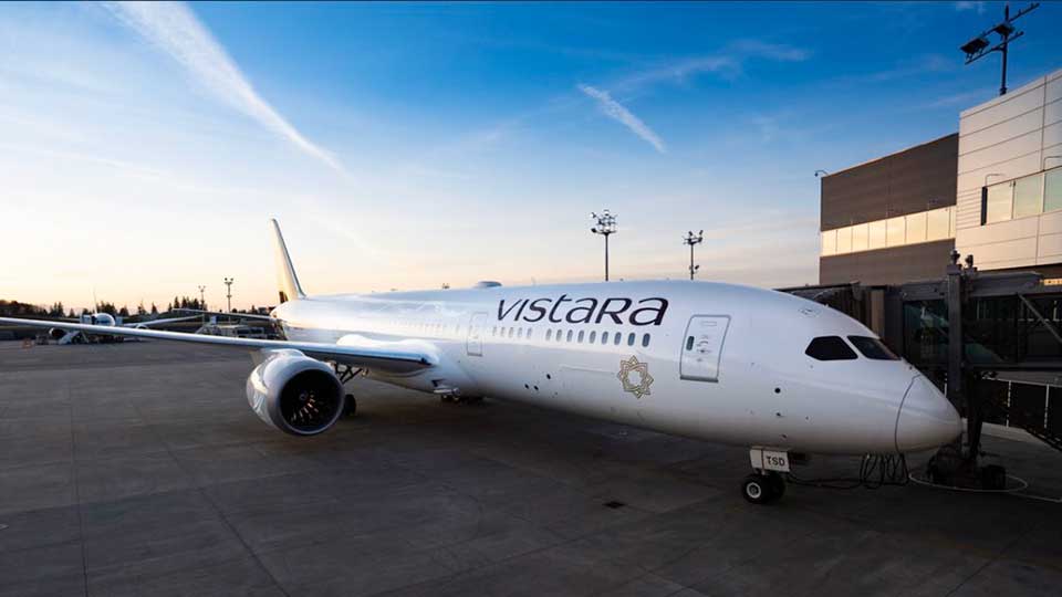 Vistara passengers on Dubai flight 'dumped' at Mumbai's domestic terminal