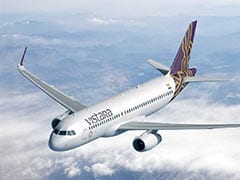 Vistara begins nonstop flights from Mumbai to Abu Dhabi