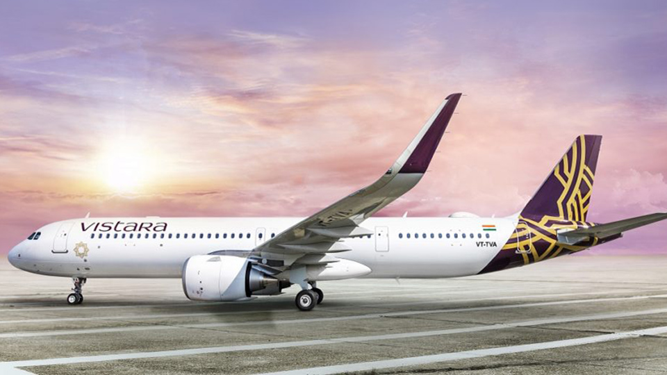 Vistara launching flights on Dhaka-Mumbai route from November 15