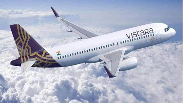 Vistara to boost frequencies to Frankfurt and Paris
