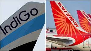 Air India, IndiGo get nod to procure  970 aircraft