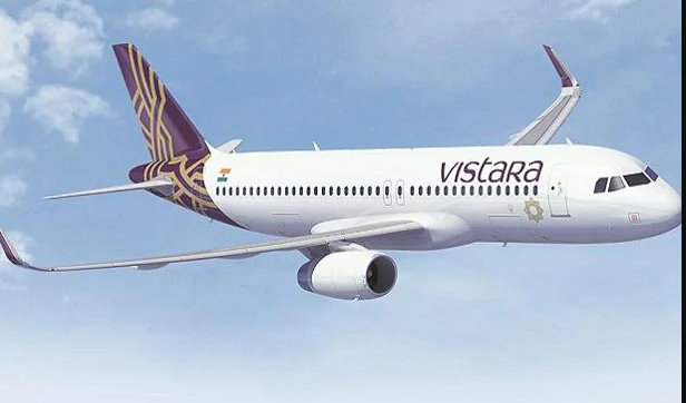 Vistara plans to hire AirAsia India pilots on deputation