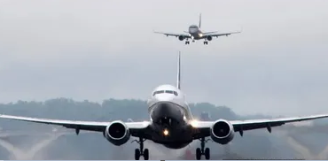 Minister Scindia bats for int'l hub airport in India