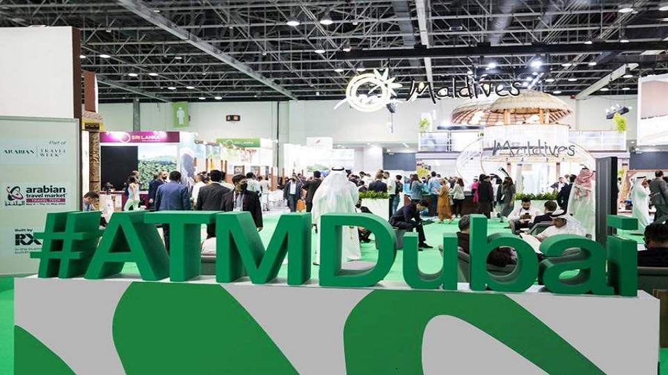 Global focus on net zero at Arabian Travel Market