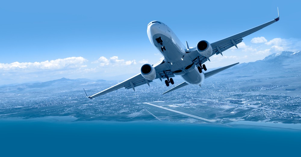 India's domestic air passenger traffic jumps 15 pc in May