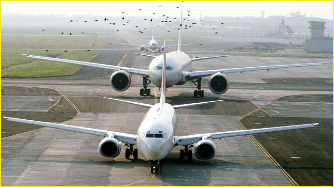 India likely to lease out 11 more airports soon