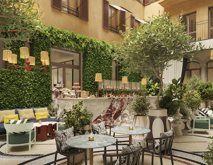 W Hotels opens doors to W Toronto