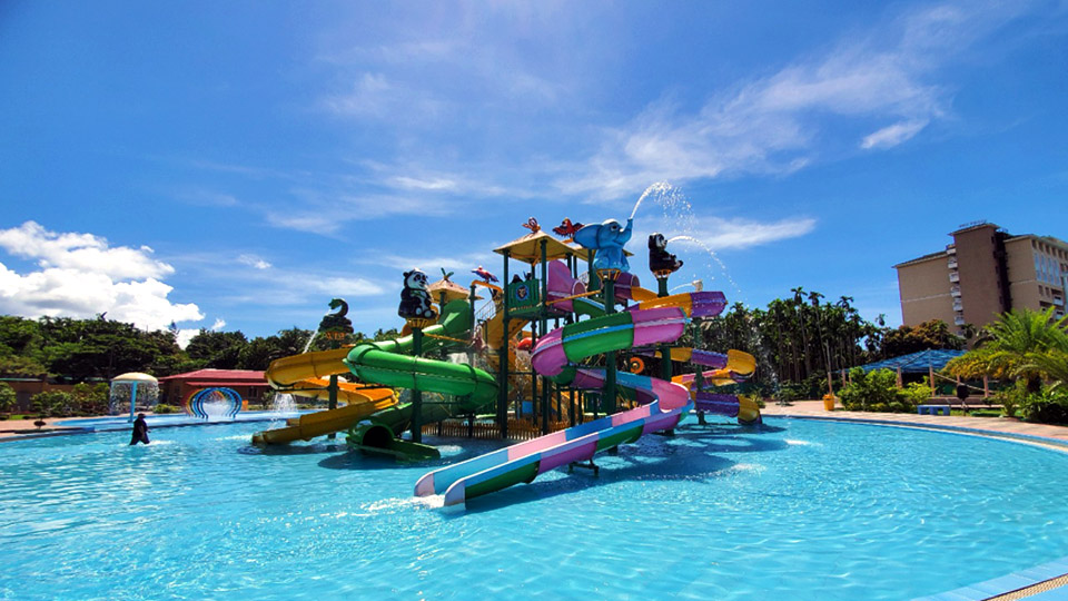 Sea Pearl Waterpark to reopen on August 19