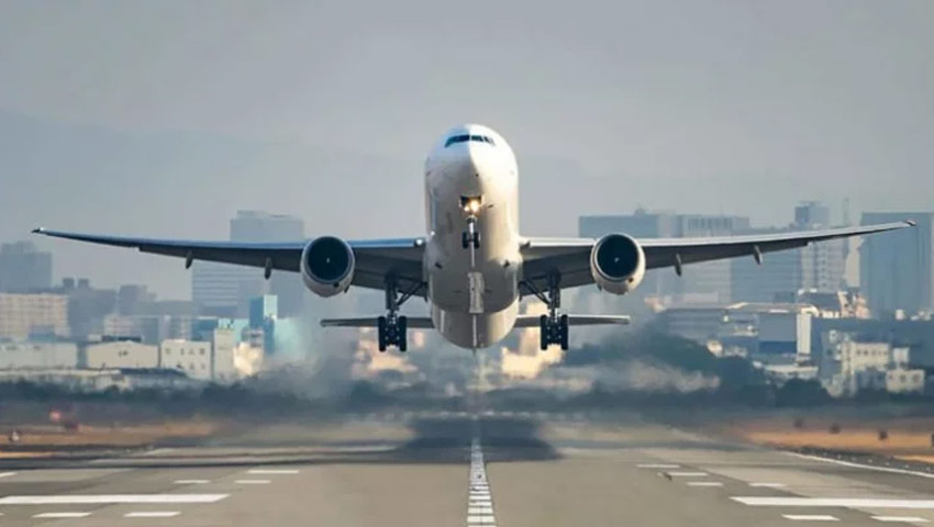 কম দামে উড়োজাহাজের টিকিট পাওয়ার উপায়