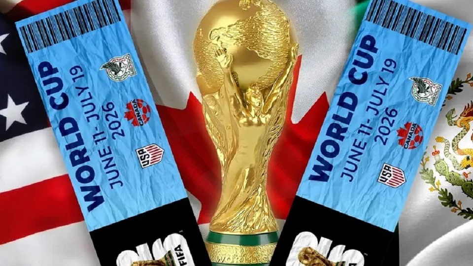 বিশ্বকাপের আরও টিকিট ছাড়ছে ফিফা