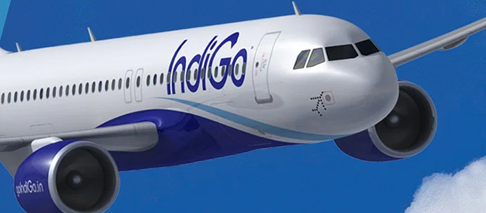 IndiGo receives DGCA nod to remove technical paper manuals, to make aircraft lighter