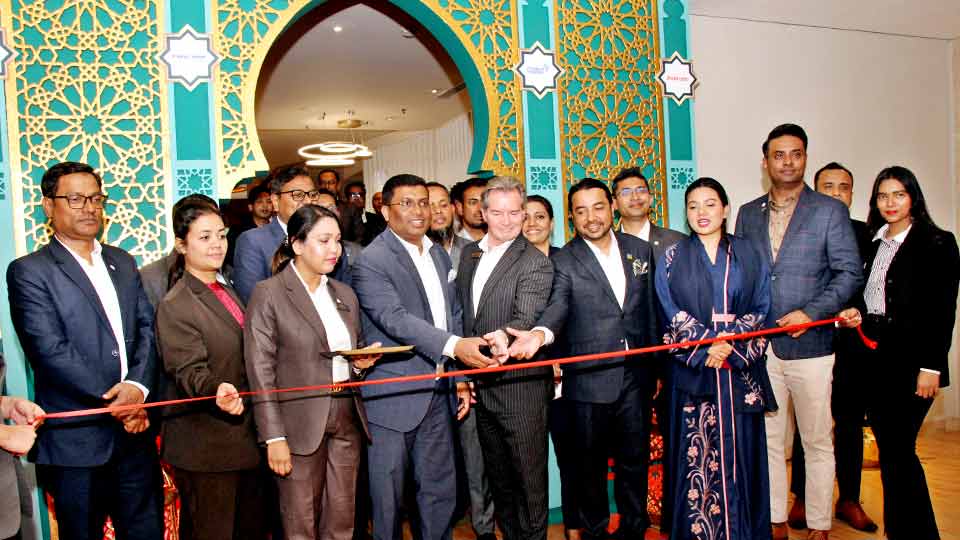 Westin, Sheraton Dhaka launch Ramadan feasts