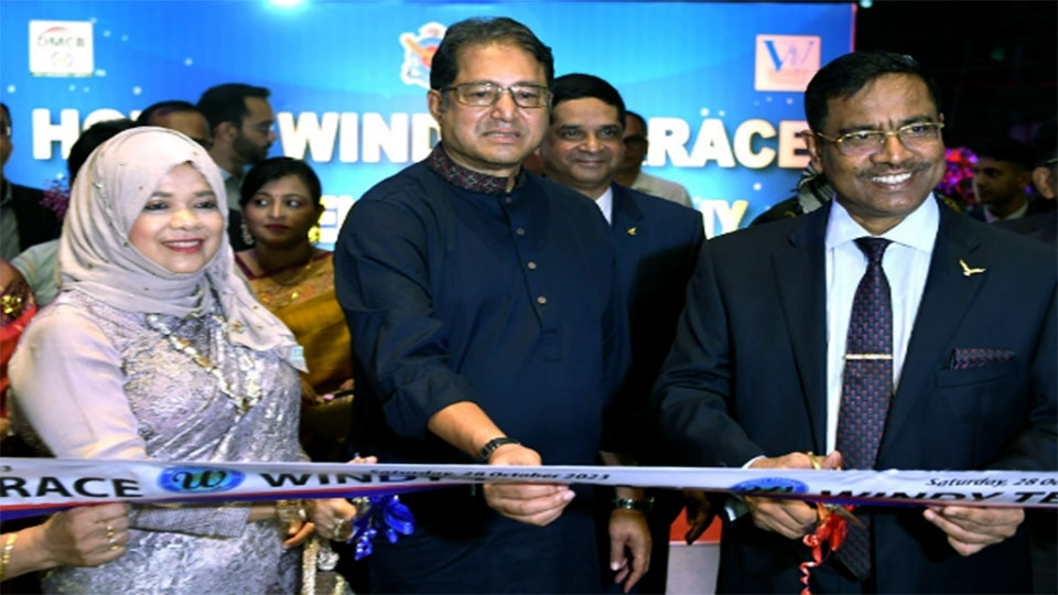 Hotel Windy Terrace soft opens in Cox’s Bazar