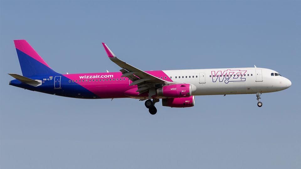 Wizz Air Abu Dhabi launches Eid flash sale