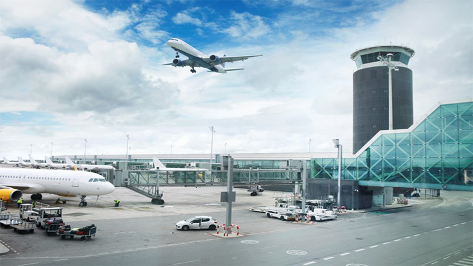 World airport leaders gather in Barcelona