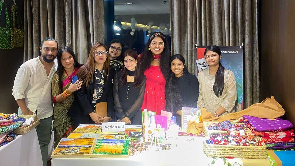 W.O.W market opens to empower women 