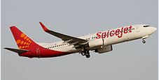 SpiceJet to introduce 10 Boeing 737s