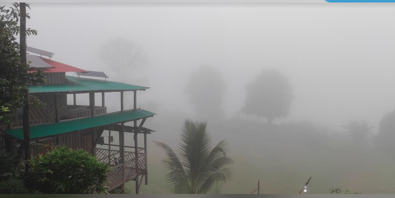 সাজেকে পর্যটক সুবিধা বাড়াতে আসছে প্রকল্প