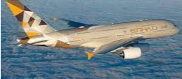 Etihad scoops a hat trick 