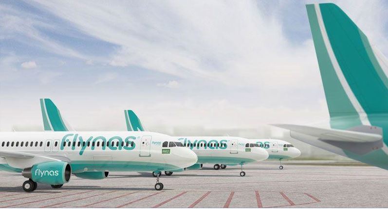 flynas announces program to inspire content creators