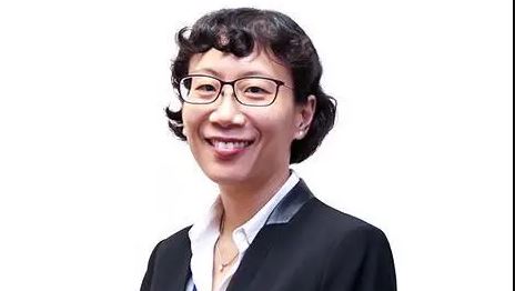 Singapore Airlines gets first female CFO