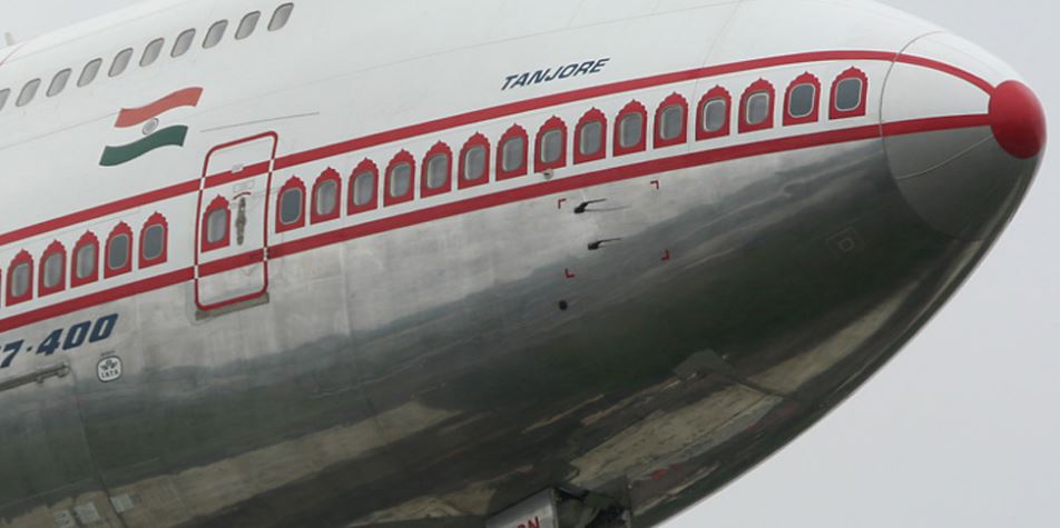 Air India imposes 2 year flying ban on individual for unruly behaviour