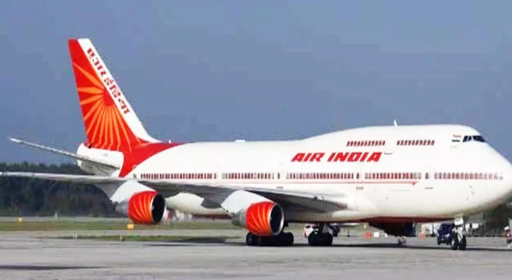 Air India introduces 'FogCare' initiative to minimise disruption