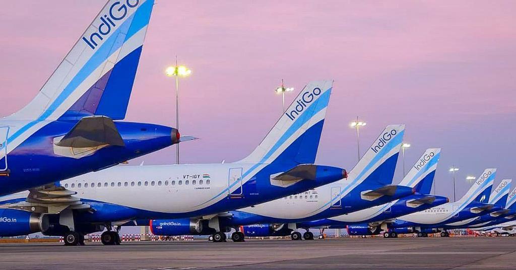 IndiGo launches flight services to Portugal, Switzerland Via Turkey