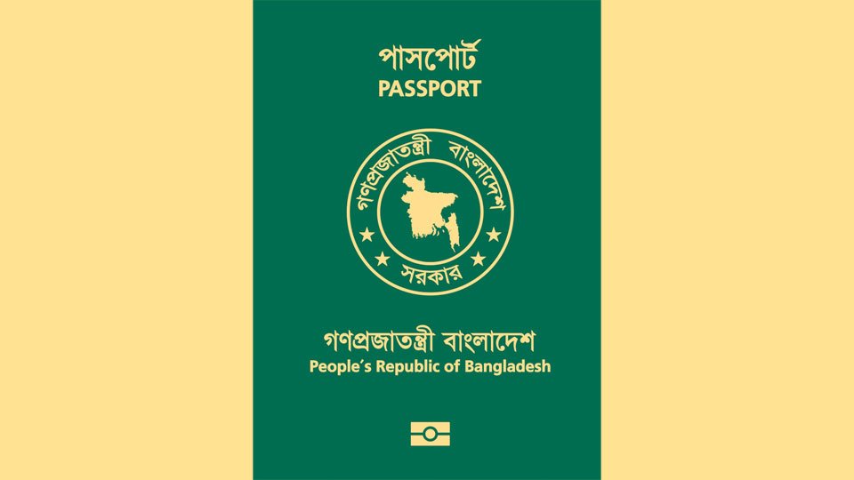 Bangladeshis can now retain passport after application submission for Indian visa