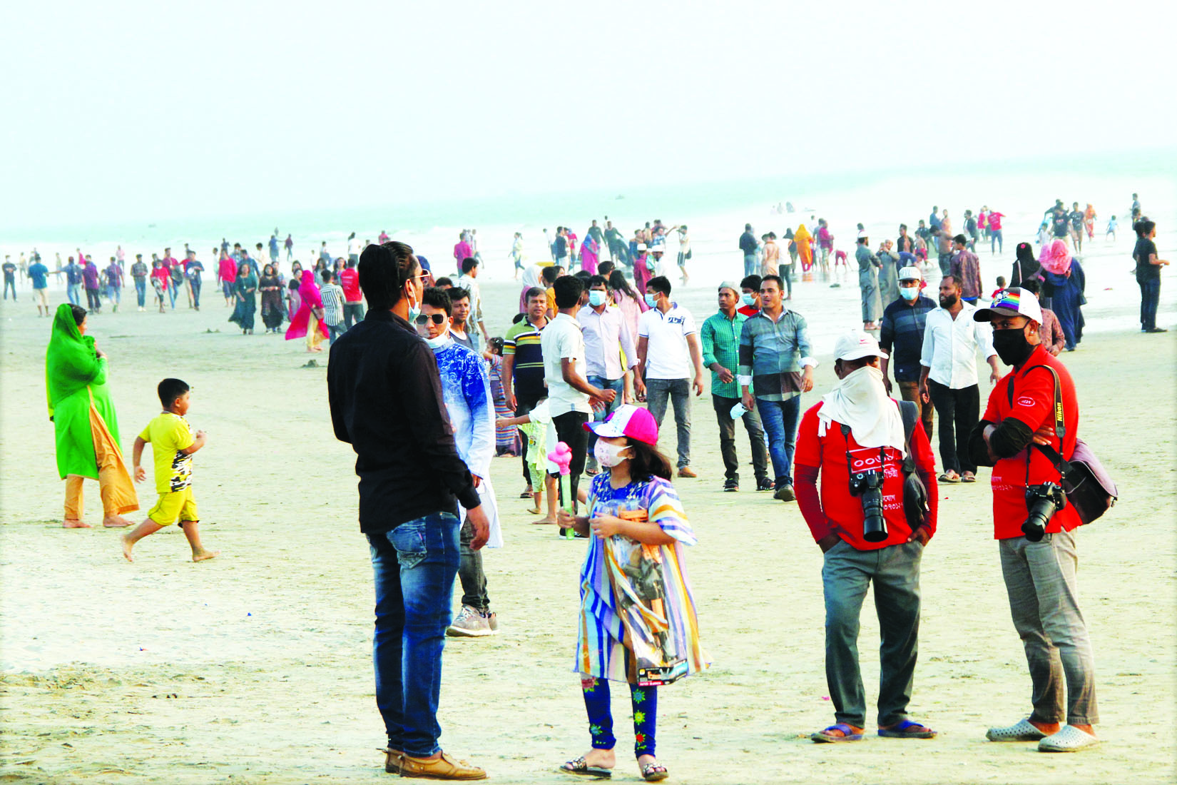 Tourism industry back 20 years