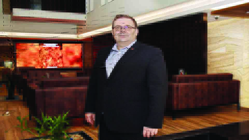 Bangladesh must be off red list for travel to rebound : Amari GM