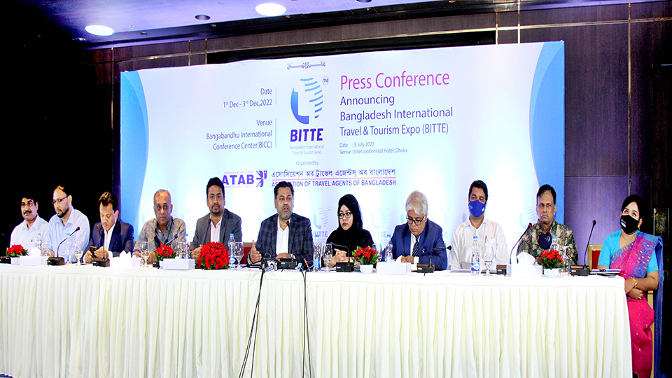 ATAB to host int'l tourism Expo in December 2022