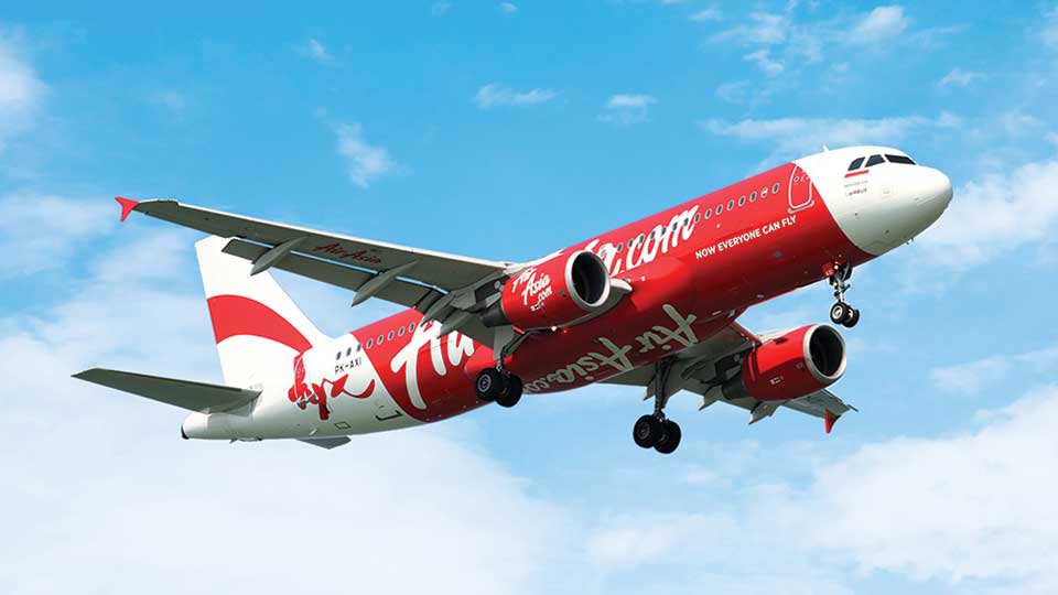 AirAsia to launch over 30 new routes in 2025